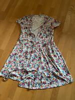 Sommerkleid Gr. L zum wickeln und binden - neuwertig Bayern - Schechen Vorschau