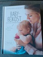 Rezept Buch  Babybeikost   Autoren Nina Bott , Josefine Bayer Bayern - Oberammergau Vorschau