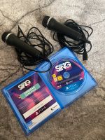 Let’s Sing PS4/Ps5 Microphone Nordrhein-Westfalen - Eschweiler Vorschau