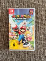 Mario + RabbiDS Kingdom Battle Rheinland-Pfalz - Mainz Vorschau