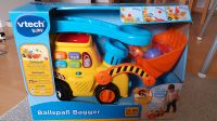 Vtech Baby, Ballspaß Bagger, 12-36 Monate Rheinland-Pfalz - Worms Vorschau