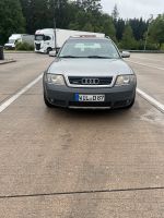 Audi A6 Allroad / TÜV 04/26 Bayern - Unterhaching Vorschau
