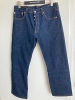 Jeans von Levi’s Strauss&Co Gr 34/32 neuwertig!!! Nordrhein-Westfalen - Bünde Vorschau