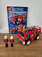 Lego Technic 8280 Feuerwehrauto Flughafenfeuerwehr Rheinland-Pfalz - Kleinniedesheim Vorschau