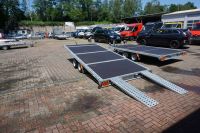 NEU Autotransporter TA NO Gravity Holzboden 4,5 x 2,0m 3.000 KG Nordrhein-Westfalen - Bottrop Vorschau