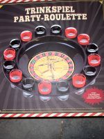 Trinkspiel Party Roulette Hessen - Freigericht Vorschau