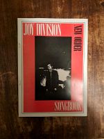 Joy Division New Order Songbook Rarität Dortmund - Lütgendortmund Vorschau