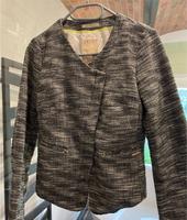 Peppiger Casual Blazer von Esprit – Pfeffer-Salz-Optik Thüringen - Stadtroda Vorschau
