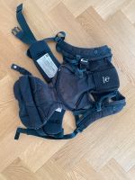 Babytrage Stokke Front Carrier Nordrhein-Westfalen - Spenge Vorschau