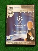 UEFA Champions League DVD Spiel, FIFA 17 Thüringen - Ronneburg Vorschau