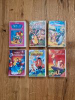Verschiedene Walt Disneys VHS Kassetten Baden-Württemberg - Lorch Vorschau