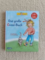 Das große Conni-Buch Kr. München - Haar Vorschau