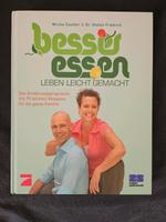Verkaufe hier ein neuwertiges Kochbuch Berlin - Pankow Vorschau