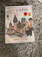 Hogwarts 3D Puzzle Niedersachsen - Osterholz-Scharmbeck Vorschau