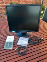 LCD MONITOR 19 Zoll Niedersachsen - Wathlingen Vorschau