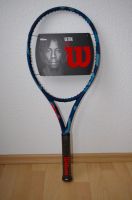 Wilson Ultra 100L - Limited Edition Camo - Griff L2 - neu Bochum - Bochum-Ost Vorschau