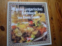 Kleines ungarisches Kochbuch neu Baden-Württemberg - Göppingen Vorschau