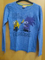 Dünner Pulli Minions Gr. 170 / 176 Saarland - Saarwellingen Vorschau