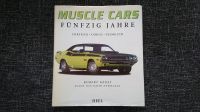 Muscle cars : fünfzig Jahre Chrysler, Dodge, Plymouth. Kreis Pinneberg - Pinneberg Vorschau