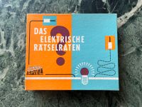 Vintage | Combina Spiel | Das Elektrische Rätselraten | DDR Hamburg-Nord - Hamburg Winterhude Vorschau