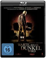 Warte Bis Es Dunkel Wird Blu Ray [Porto im Preis] Niedersachsen - Hage Vorschau