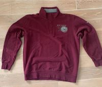 LERROS Sweat-Troyer Pullover weinrot Gr.L #2404467 Hessen - Ebsdorfergrund Vorschau