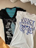 Juicy couture Shirt Hessen - Wiesbaden Vorschau