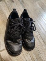 Nike Schuhe schwarz gr. 38 Bayern - Iphofen Vorschau