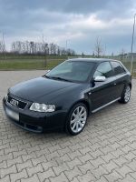 Audi s3 8l 165kw Heckenbach - Cassel Vorschau