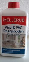 Mellerud Vinyl & PVC Designboden 1L Neu / Unbenutzt Berlin - Reinickendorf Vorschau