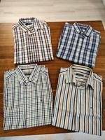 Herren Hemden Langarm Casa Moda XL 43/44 Baden-Württemberg - Wangen im Allgäu Vorschau