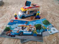 Lego City zu verkaufen Sachsen-Anhalt - Halle Vorschau