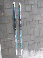 Skiset Langlaufski Skischuhe 160 cm, Gr 39 Sachsen - Chemnitz Vorschau