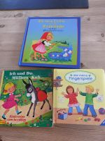 Kinder Bücher   Reime / Lieder Bayern - Amberg Vorschau