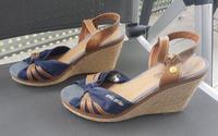 Schuhe Gr. 42 Tom Tailor Baden-Württemberg - Allmersbach Vorschau
