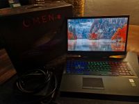 OMEN HP 17-cb 1085ng 17,3 Zoll 144hz Gaming Laptop i7 RTX 2080 Kloster Lehnin - Rietz Vorschau