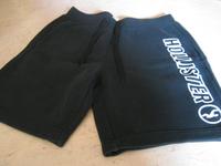 Hollister Herren Shorts Baumwolle Gr. S Schwarz TOP Nordrhein-Westfalen - Hemer Vorschau