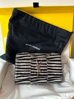 Saint Laurent Bag Kate YSL Tasche Schlange Python wie neu! Eimsbüttel - Hamburg Harvestehude Vorschau