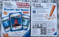 Tip Toi Quiz „Wunder der Natur“ Niedersachsen - Braunschweig Vorschau