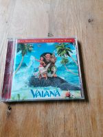 Vaiana CD zum Film Niedersachsen - Tostedt Vorschau