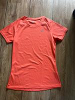 Damen Laufshirt Asics, orange Größe M Kreis Ostholstein - Scharbeutz Vorschau
