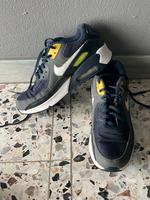 Nike Air Max Sneaker Größe 38,5 Niedersachsen - Weener Vorschau