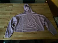 Top Zustand EDC Sweatshirt oversize kurz Gr. S flieder Damen Mädc München - Thalk.Obersendl.-Forsten-Fürstenr.-Solln Vorschau