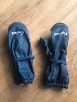 Warme Playshoes Matsch Handschuhe  Fleece Futter wasserabw.  Gr. Düsseldorf - Bilk Vorschau