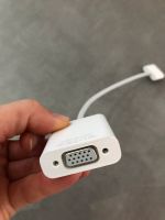 Apple 30 Pin VGA Adapter Model A1368 Baden-Württemberg - Oberderdingen Vorschau