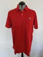 Polo Shirt von Lacoste Gr. S Länge ca. 70cm Bayern - Sachsen bei Ansbach Vorschau