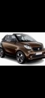 Smart eq Cabrio gesucht ab bj 2019 8300€ Baden-Württemberg - Bretten Vorschau