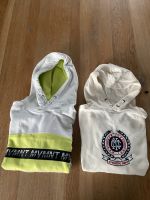 2 H&M Hoodie Pullover Gr. 146/152 Baden-Württemberg - Forst Vorschau