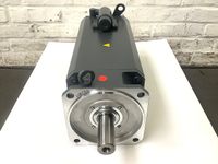 SIEMENS 3~Servomotor Typ: 1FT6108-8AC71-4EG1, 308V, M o: 70Nm Nordrhein-Westfalen - Korschenbroich Vorschau