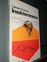 Insektenstaaten Paul Parey Larson Insekten Berlin - Pankow Vorschau